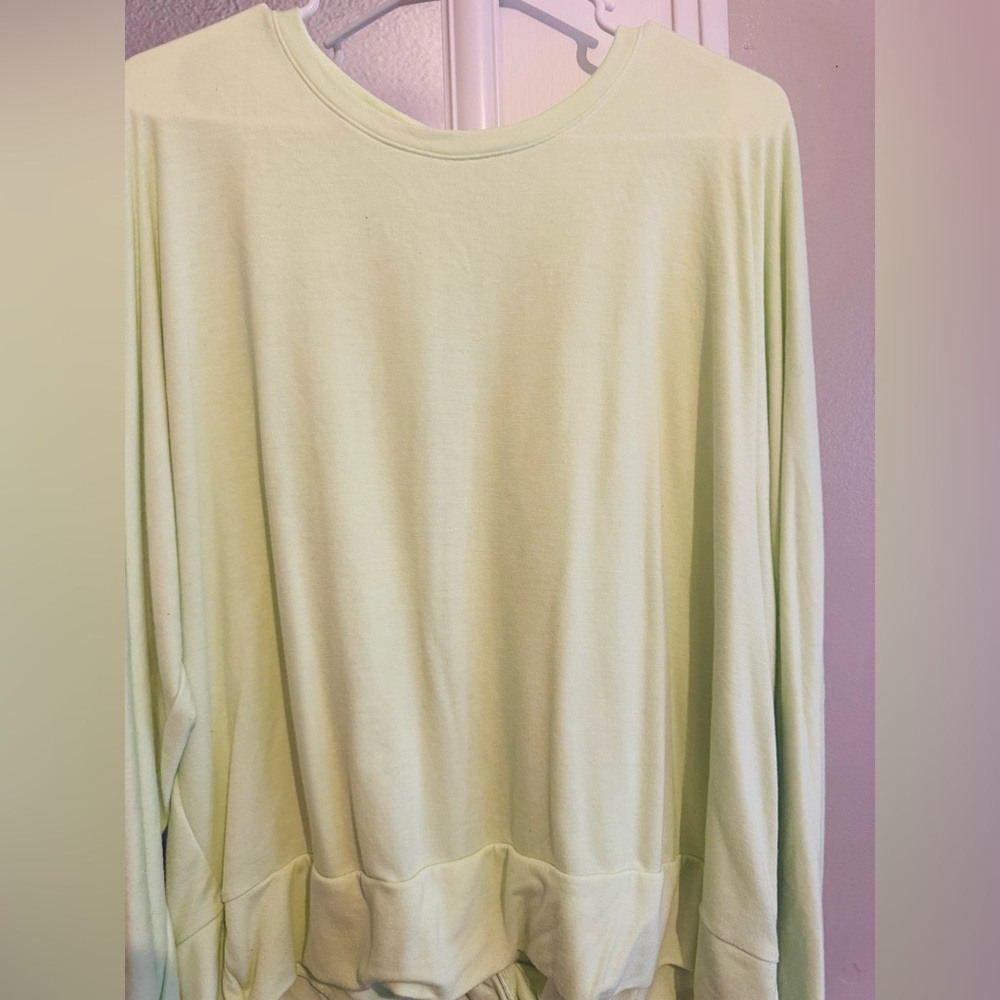 Old Navy Athletic Top